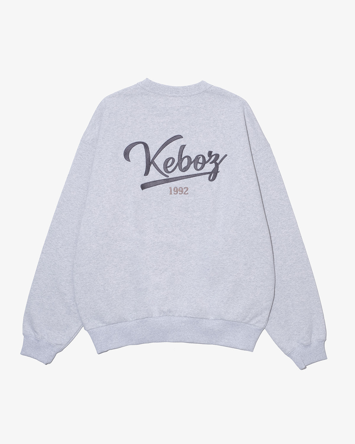 ICON SWEAT CREWNECK