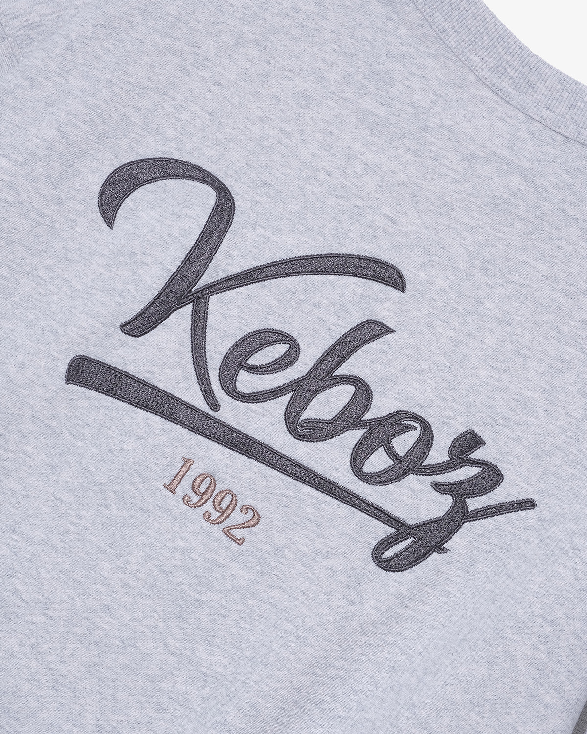 ICON SWEAT CREWNECK