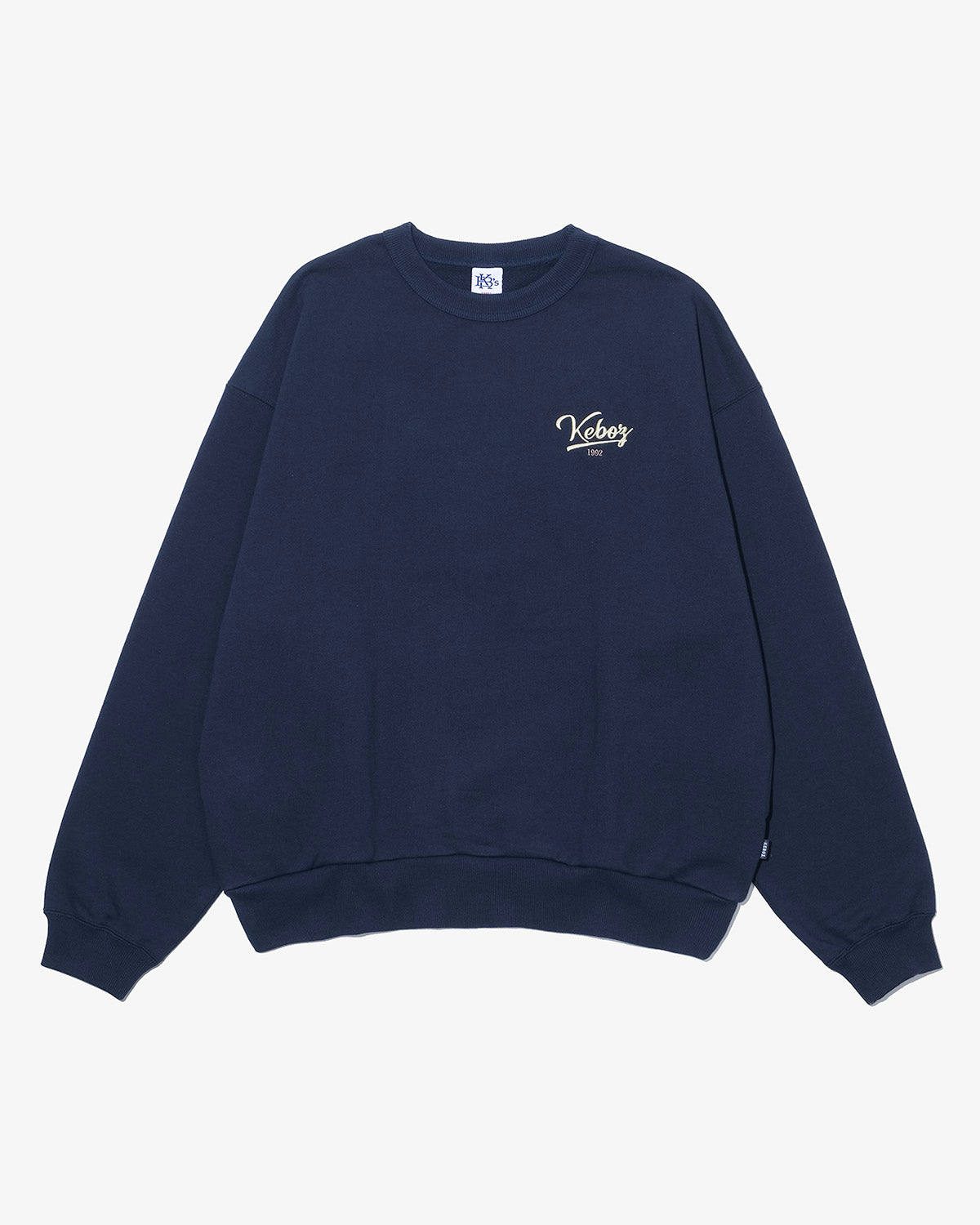 ICON SWEAT CREWNECK