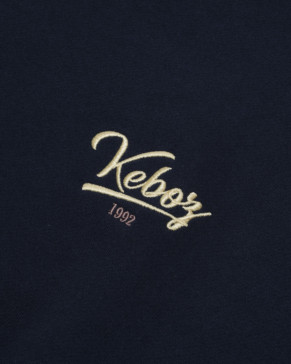 ICON SWEAT CREWNECK