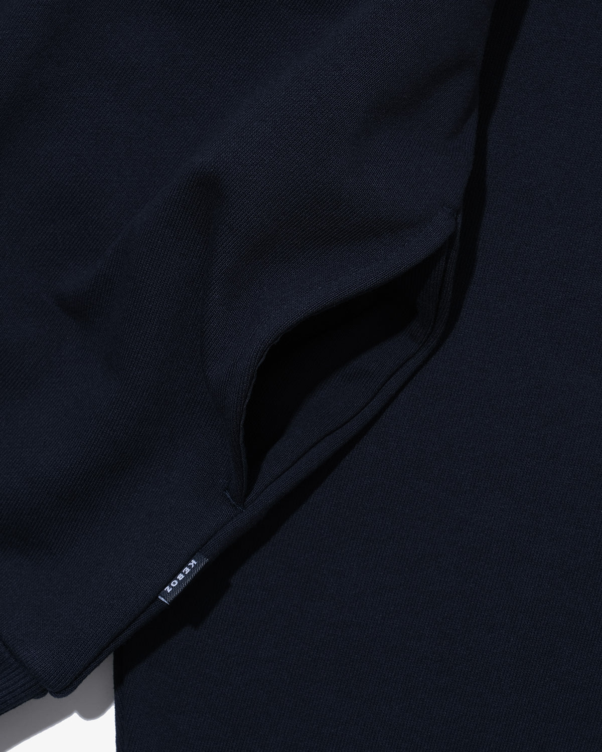 ICON SWEAT CREWNECK