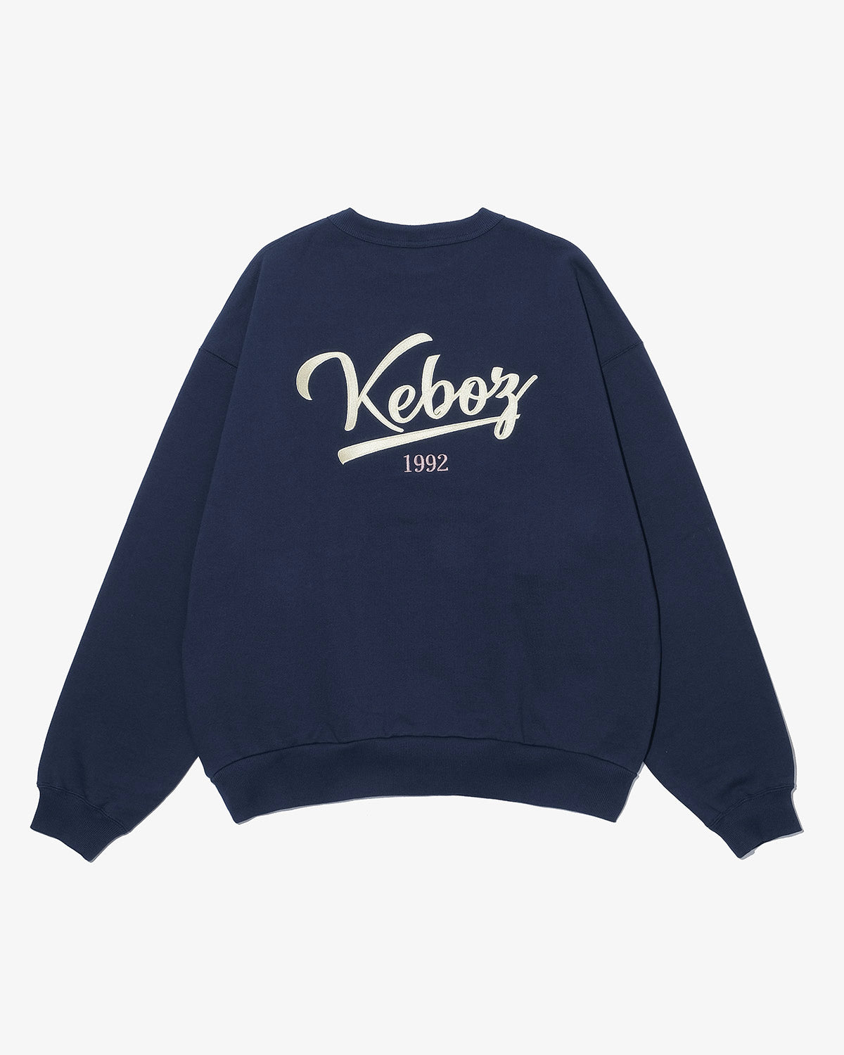 ICON SWEAT CREWNECK