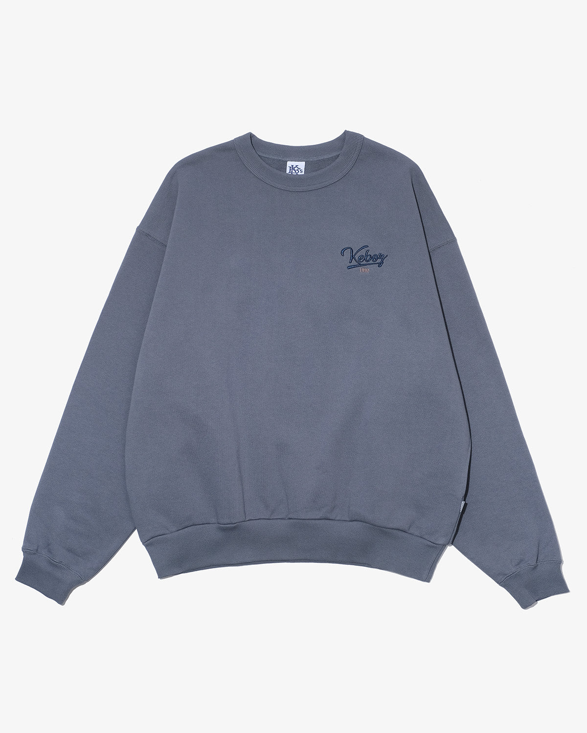 ICON SWEAT CREWNECK