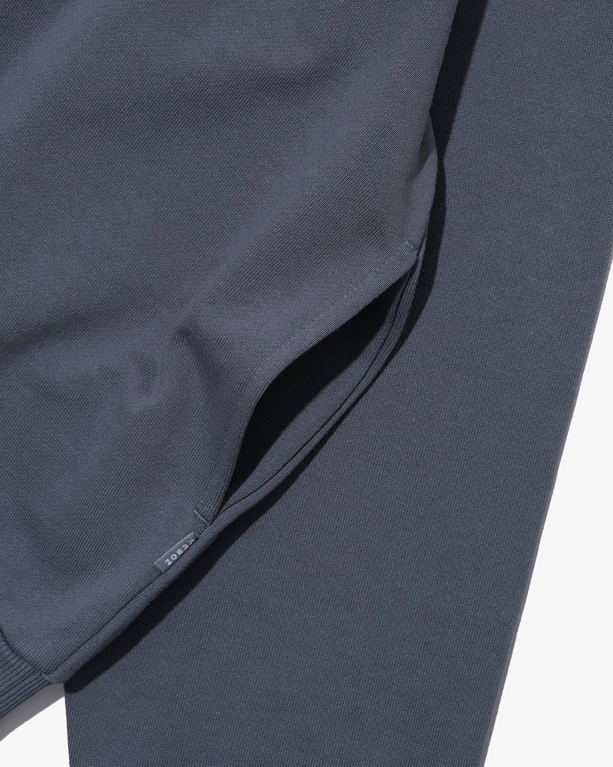 ICON SWEAT CREWNECK