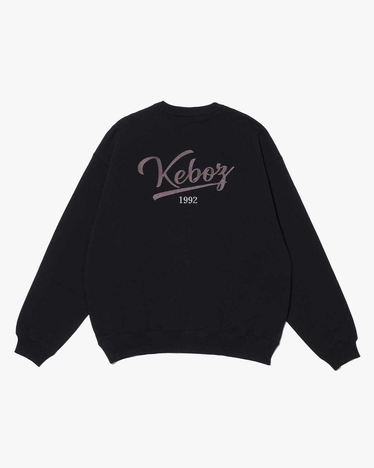 ICON SWEAT CREWNECK