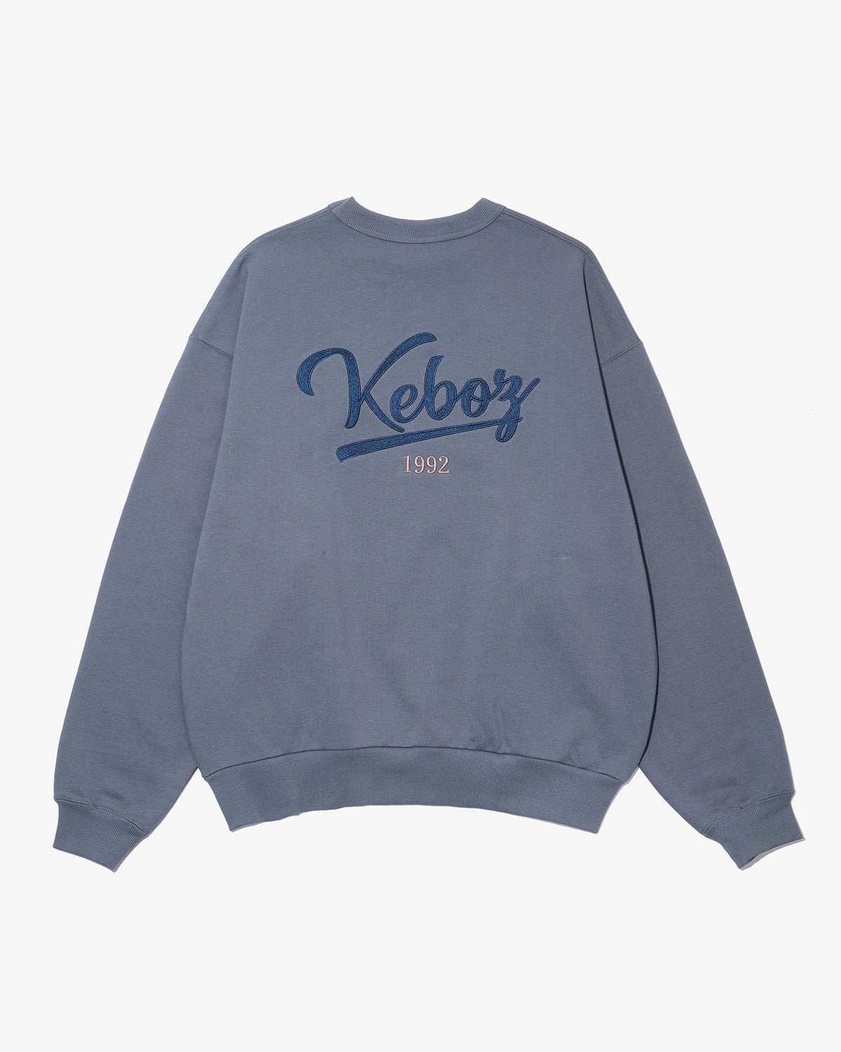 ICON SWEAT CREWNECK