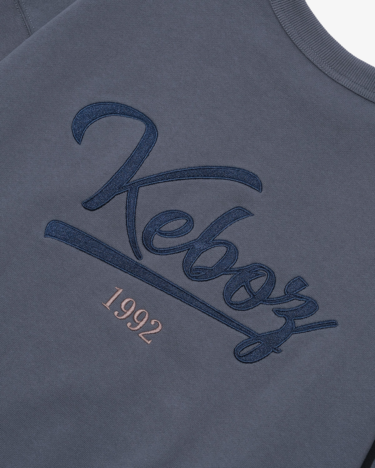 ICON SWEAT CREWNECK