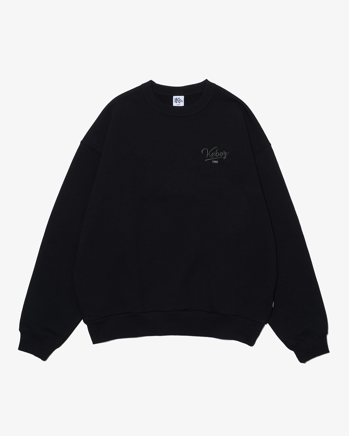 ICON SWEAT CREWNECK