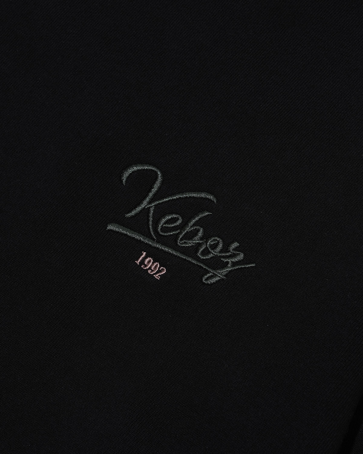 ICON SWEAT CREWNECK