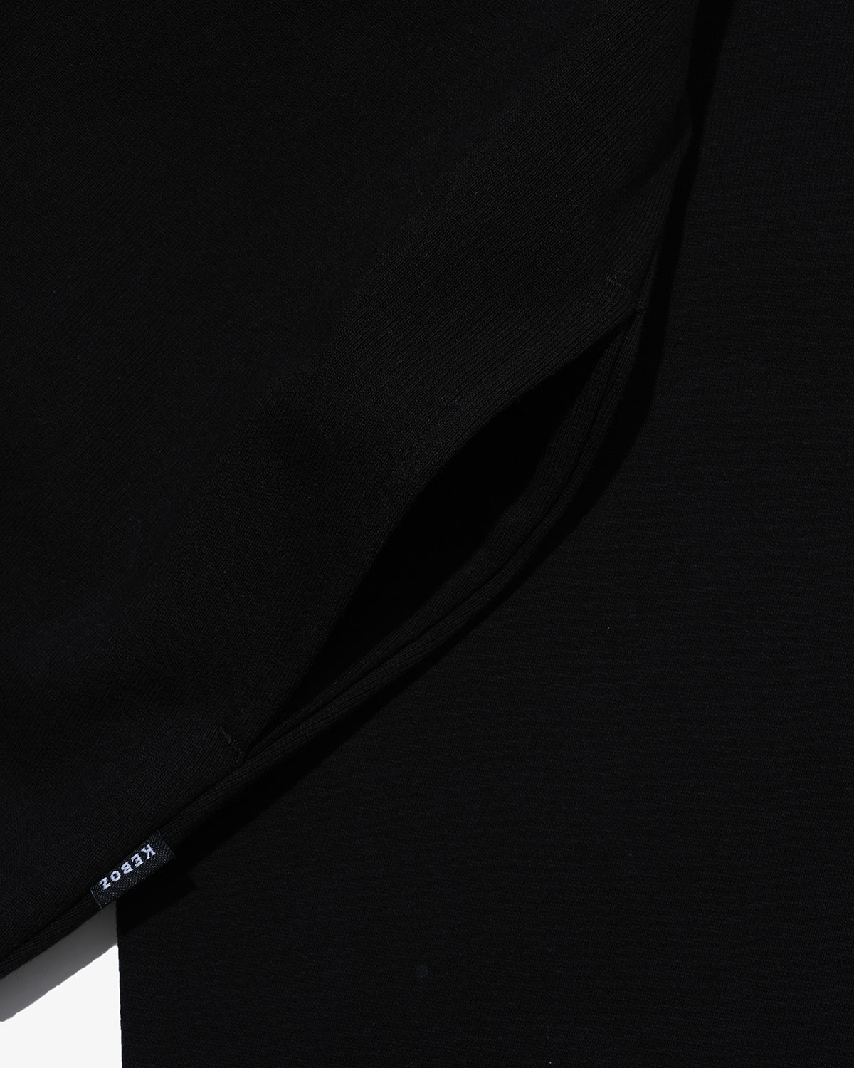 ICON SWEAT CREWNECK