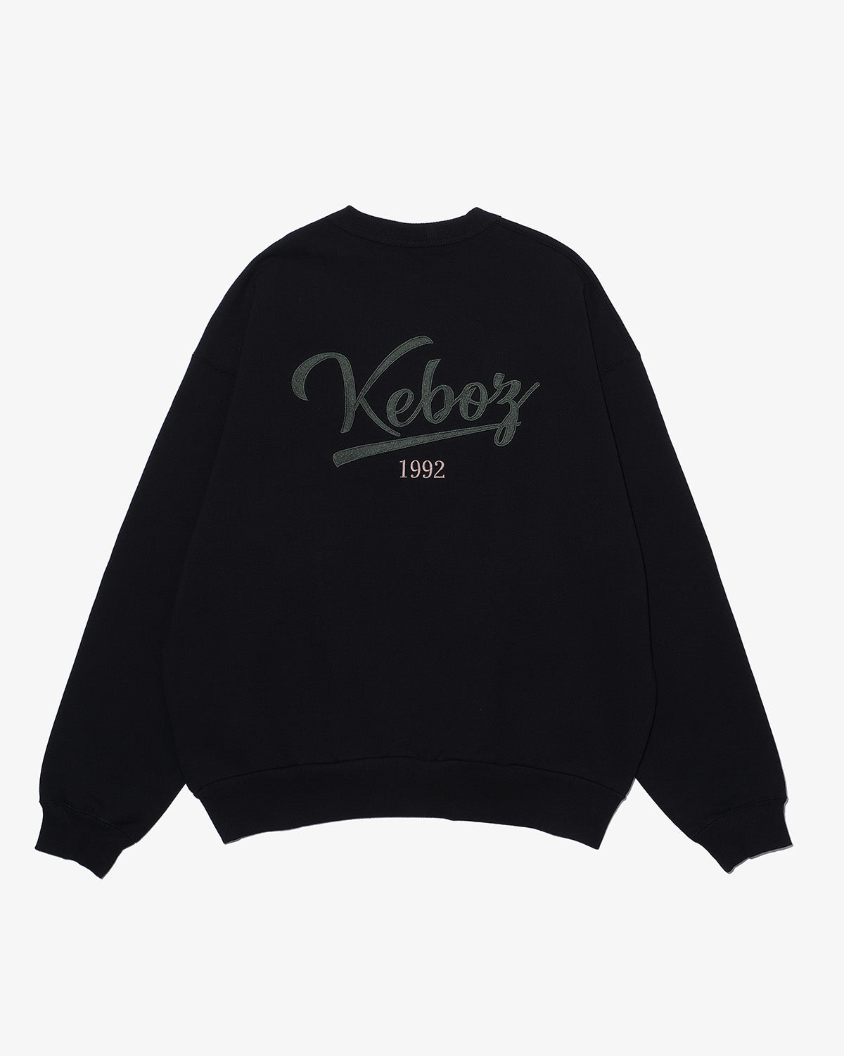 ICON SWEAT CREWNECK