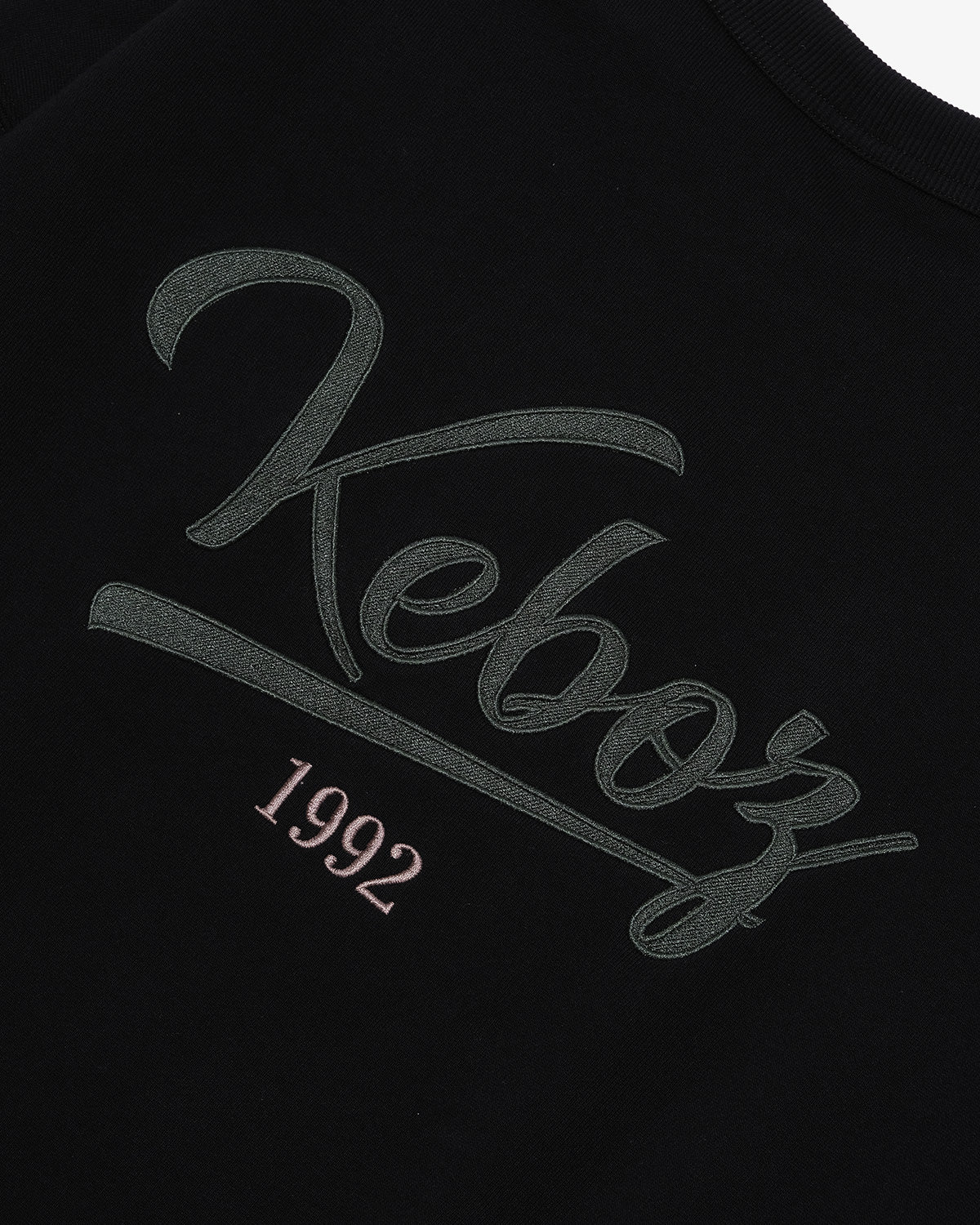 ICON SWEAT CREWNECK