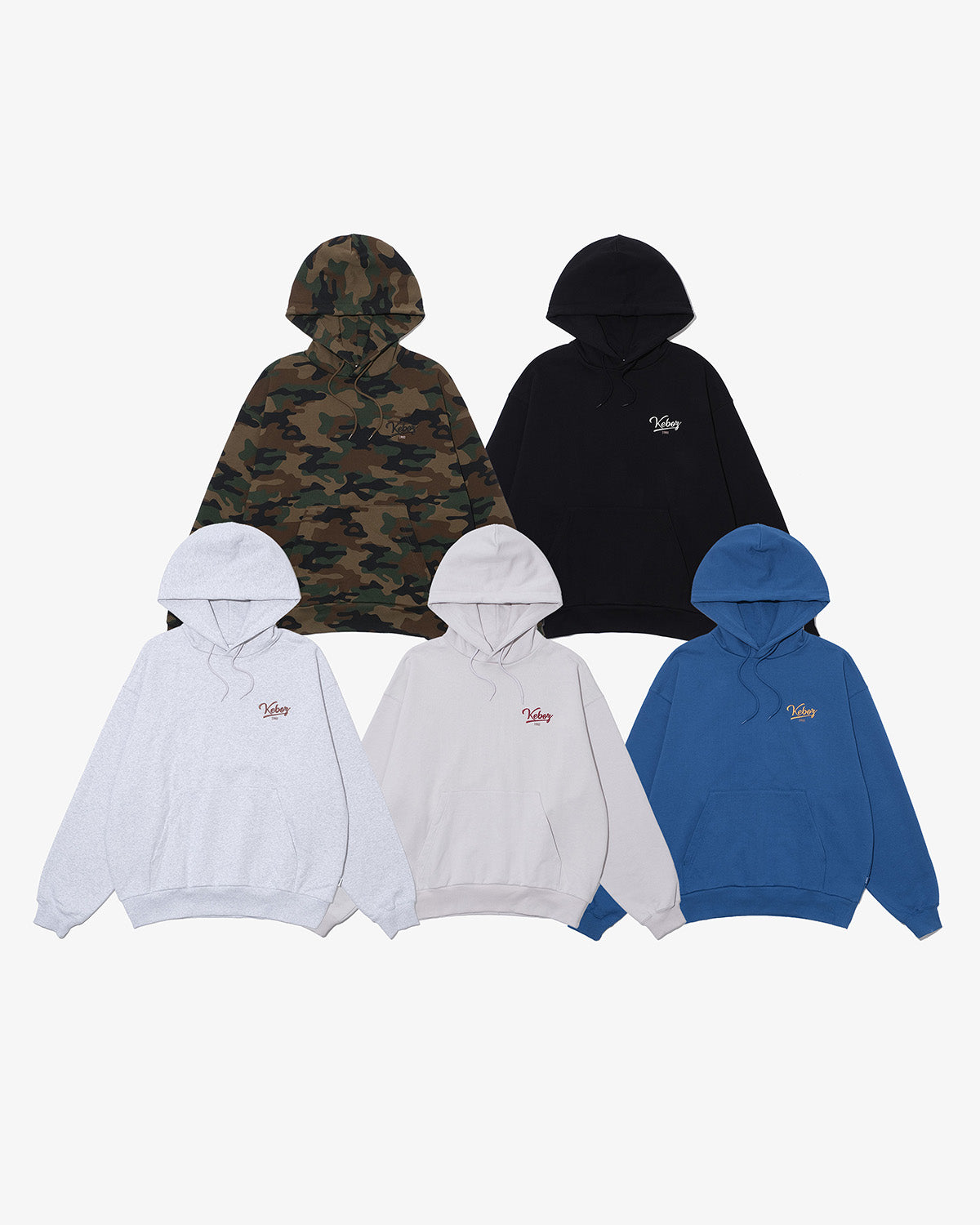 ICON SWEAT HOODIE