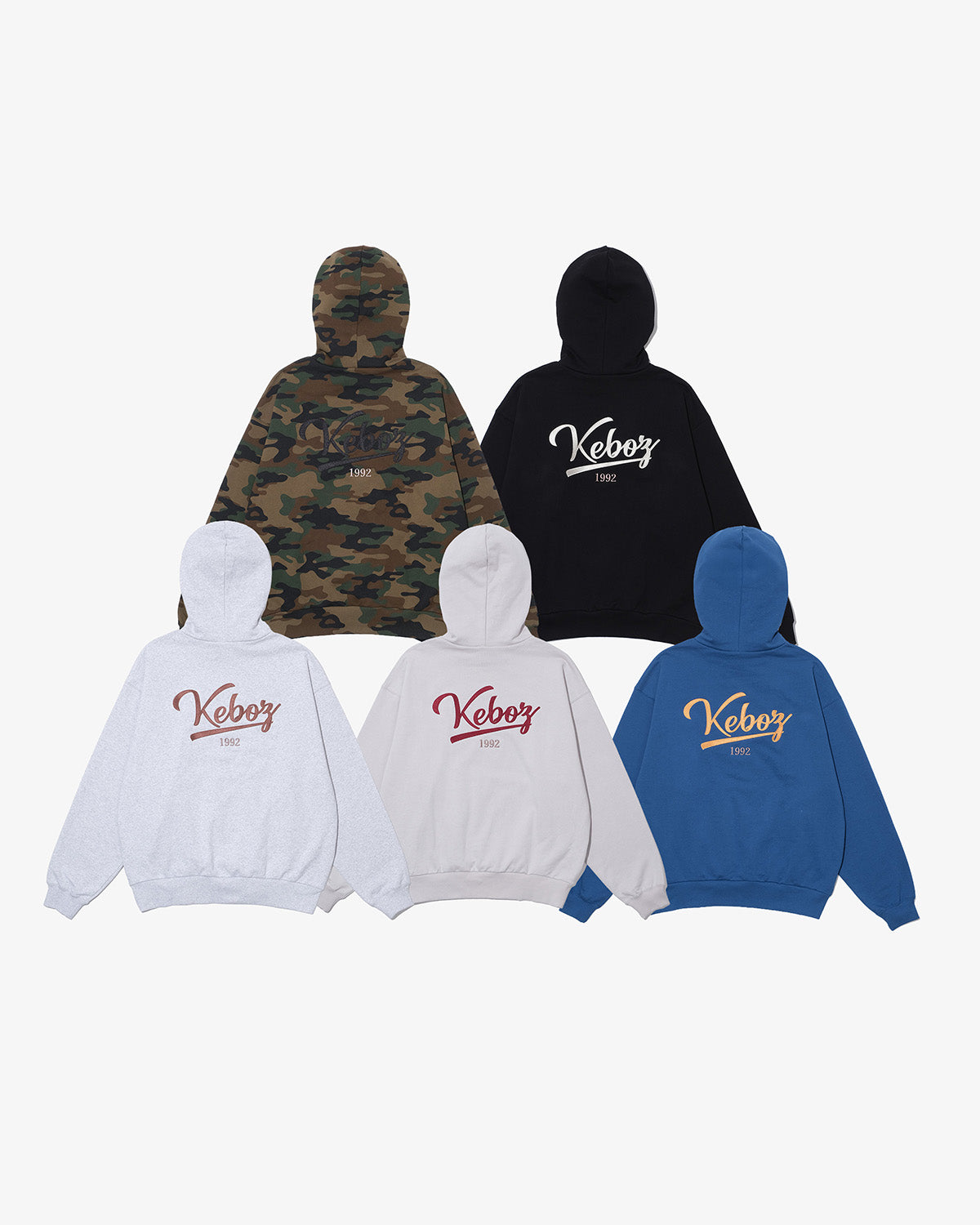 ICON SWEAT HOODIE