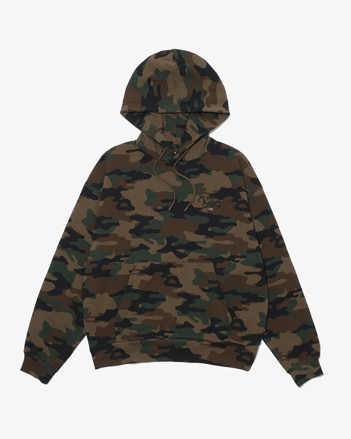 ICON SWEAT HOODIE