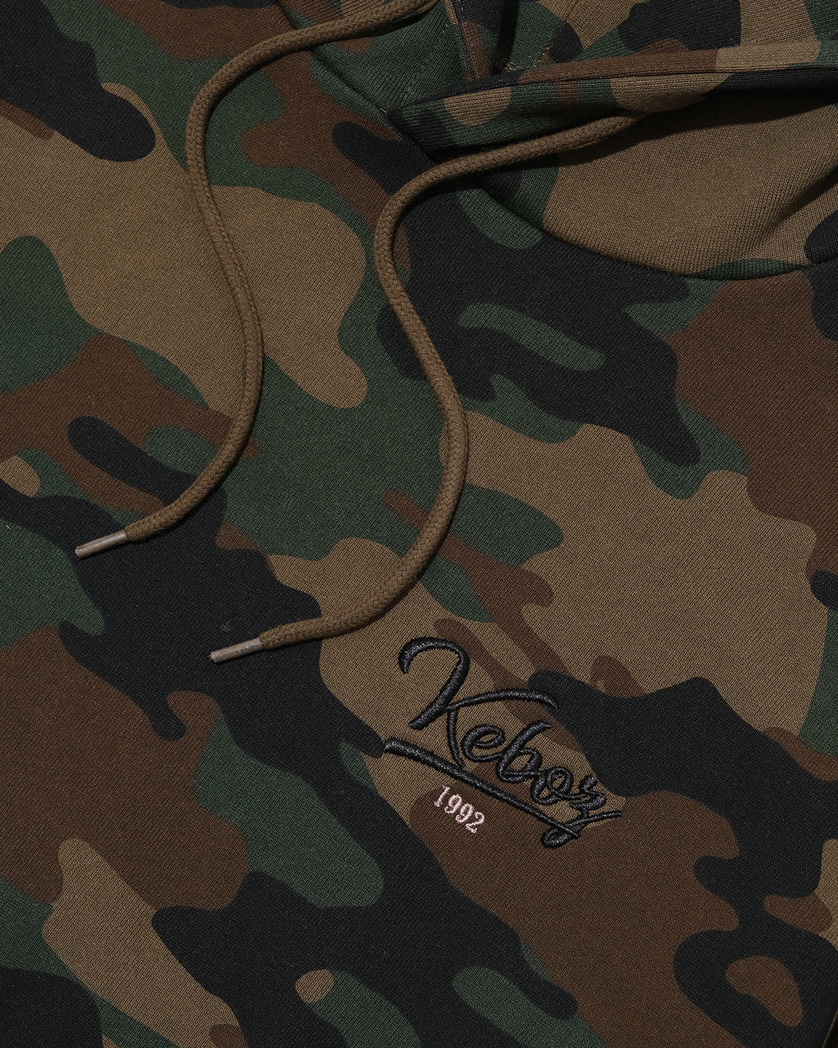 ICON SWEAT HOODIE