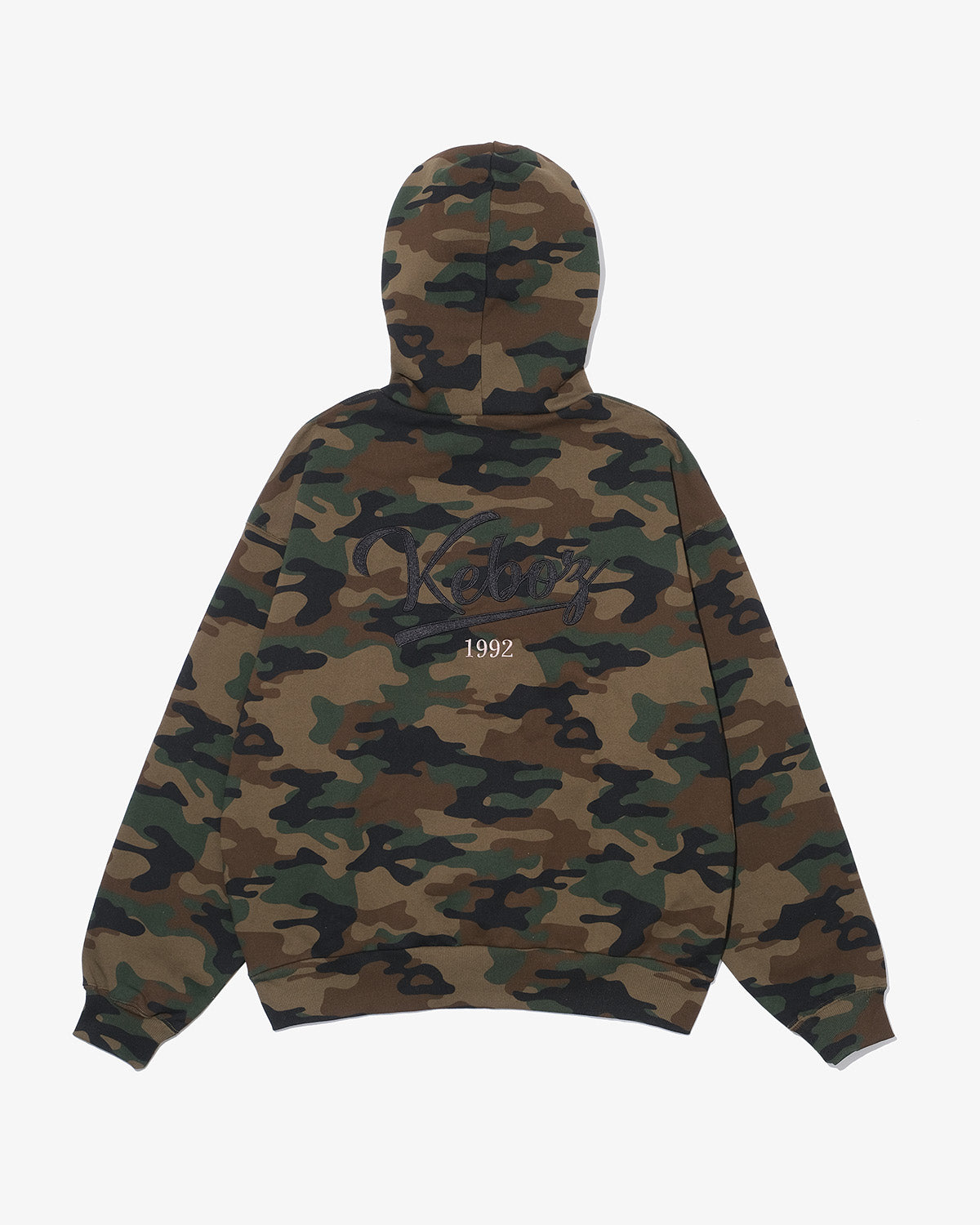 ICON SWEAT HOODIE
