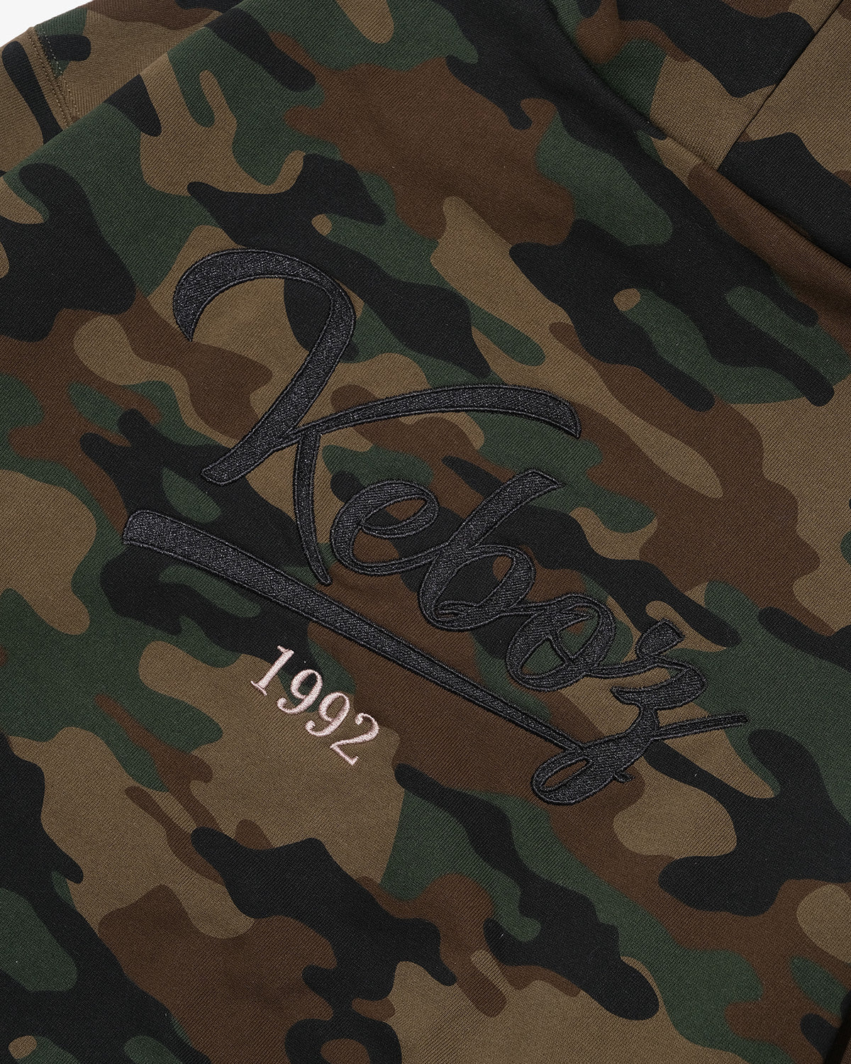 ICON SWEAT HOODIE