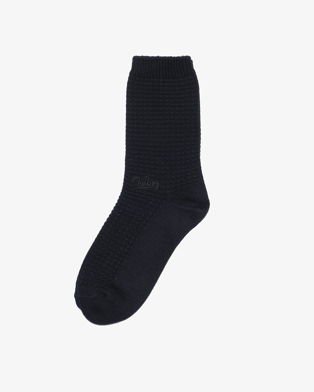 ICON WAFFLE SOCKS