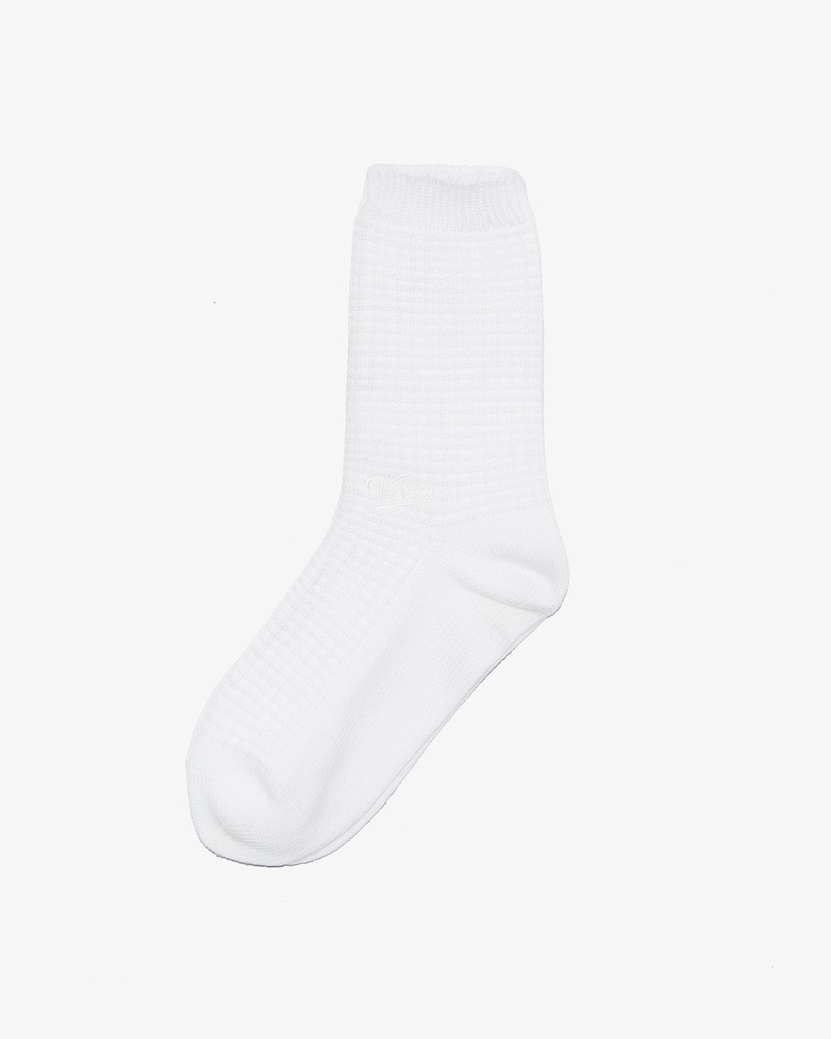 ICON WAFFLE SOCKS