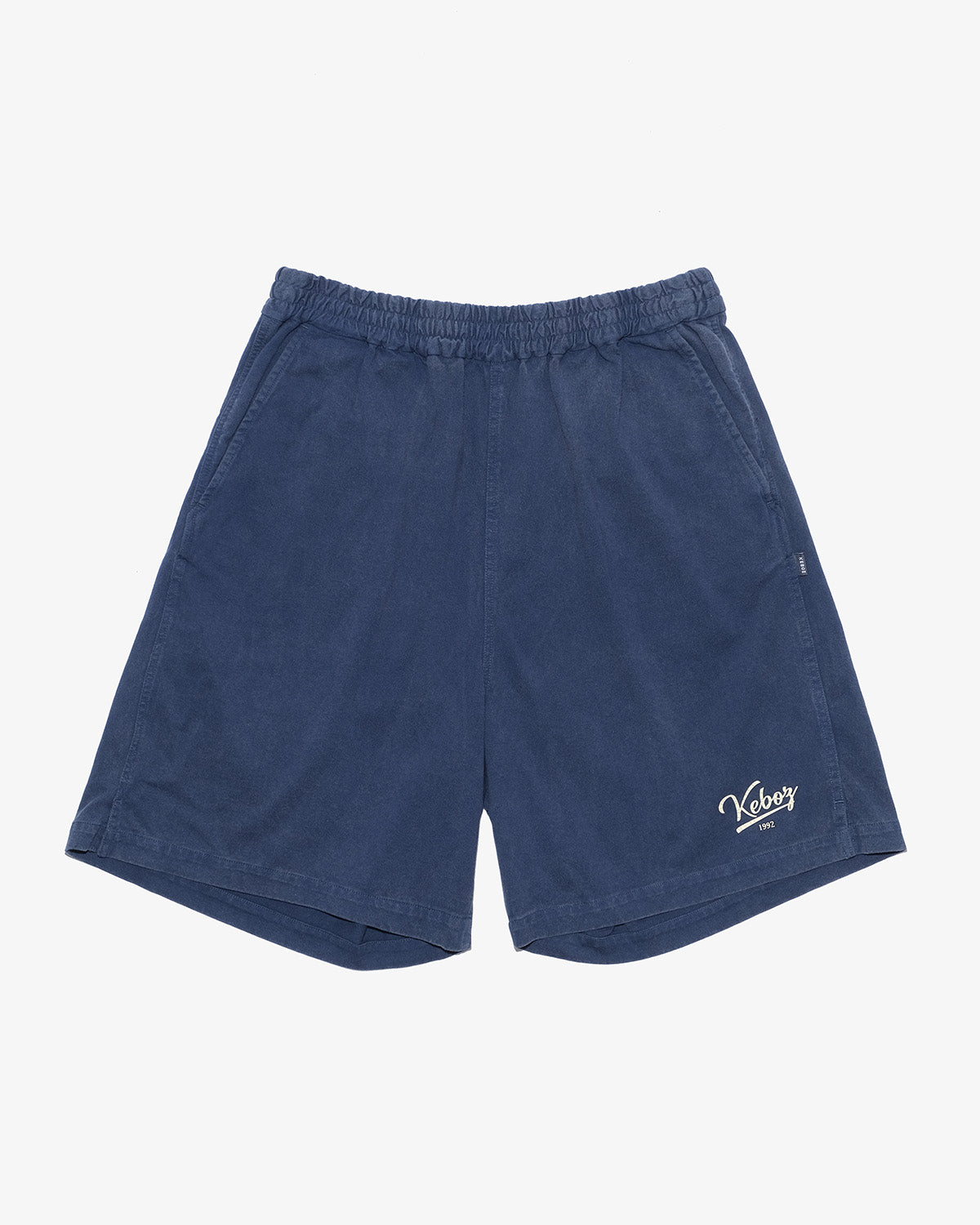 ICON WASHED TENJIKU SHORTS