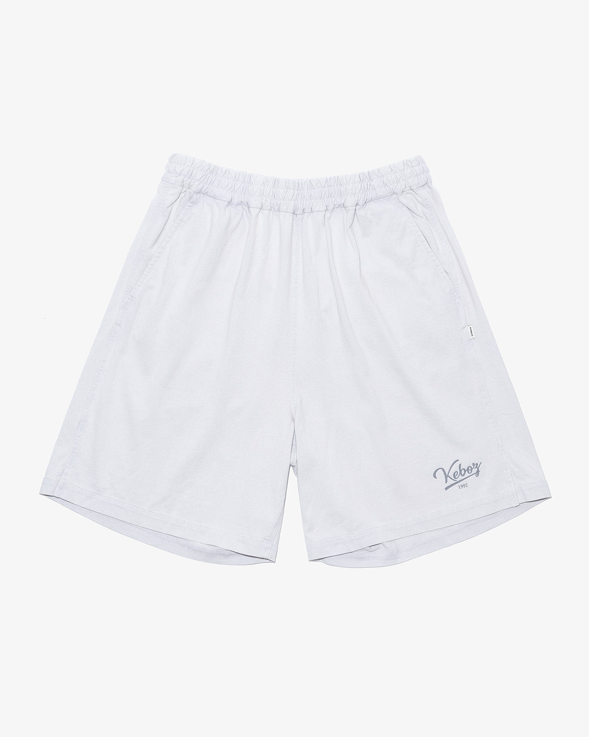 ICON WASHED TENJIKU SHORTS