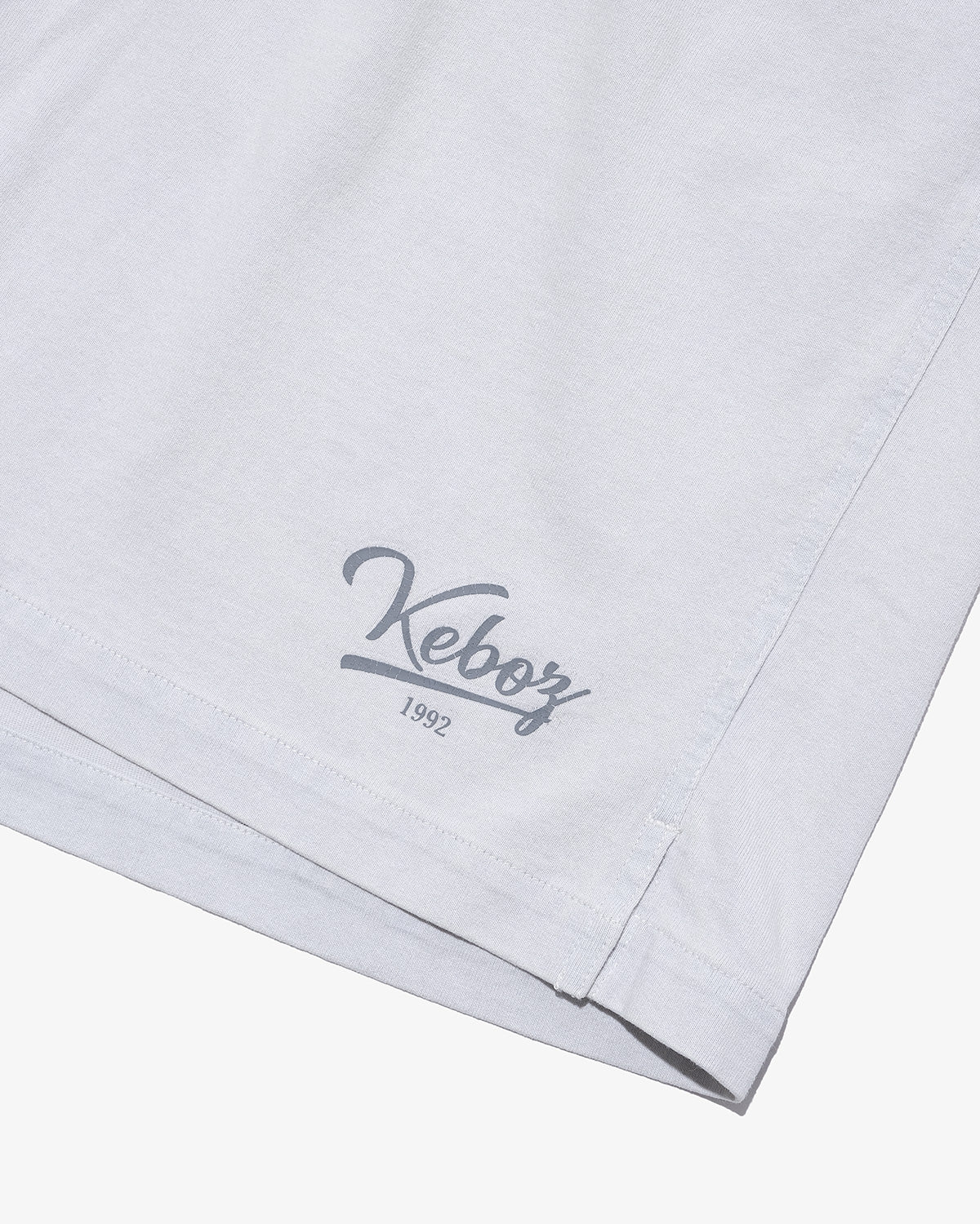 ICON WASHED TENJIKU SHORTS