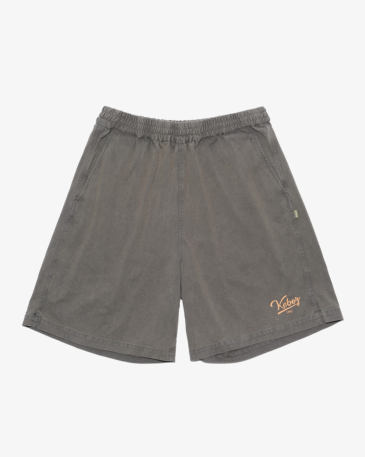 ICON WASHED TENJIKU SHORTS