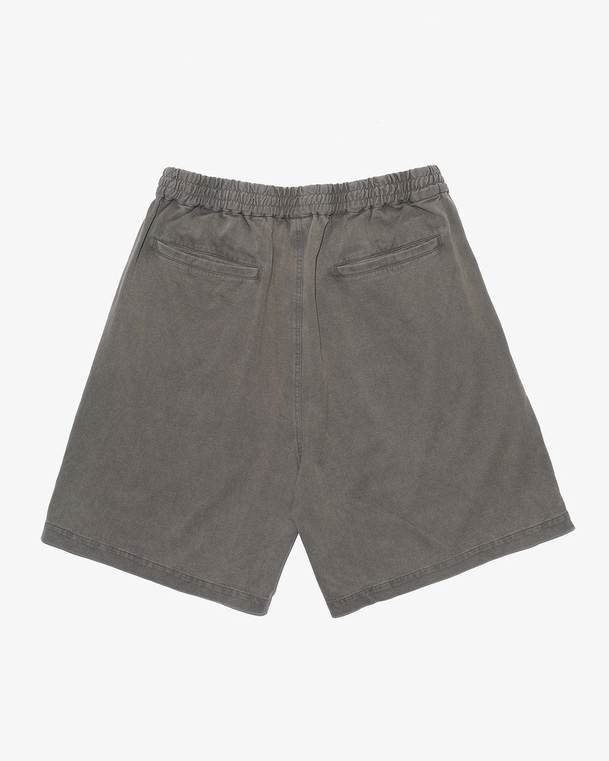 ICON WASHED TENJIKU SHORTS