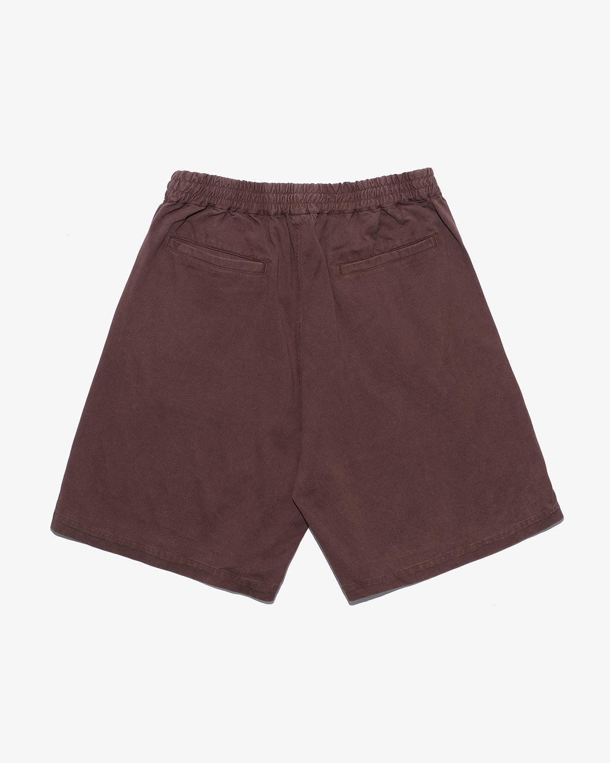 ICON WASHED TENJIKU SHORTS