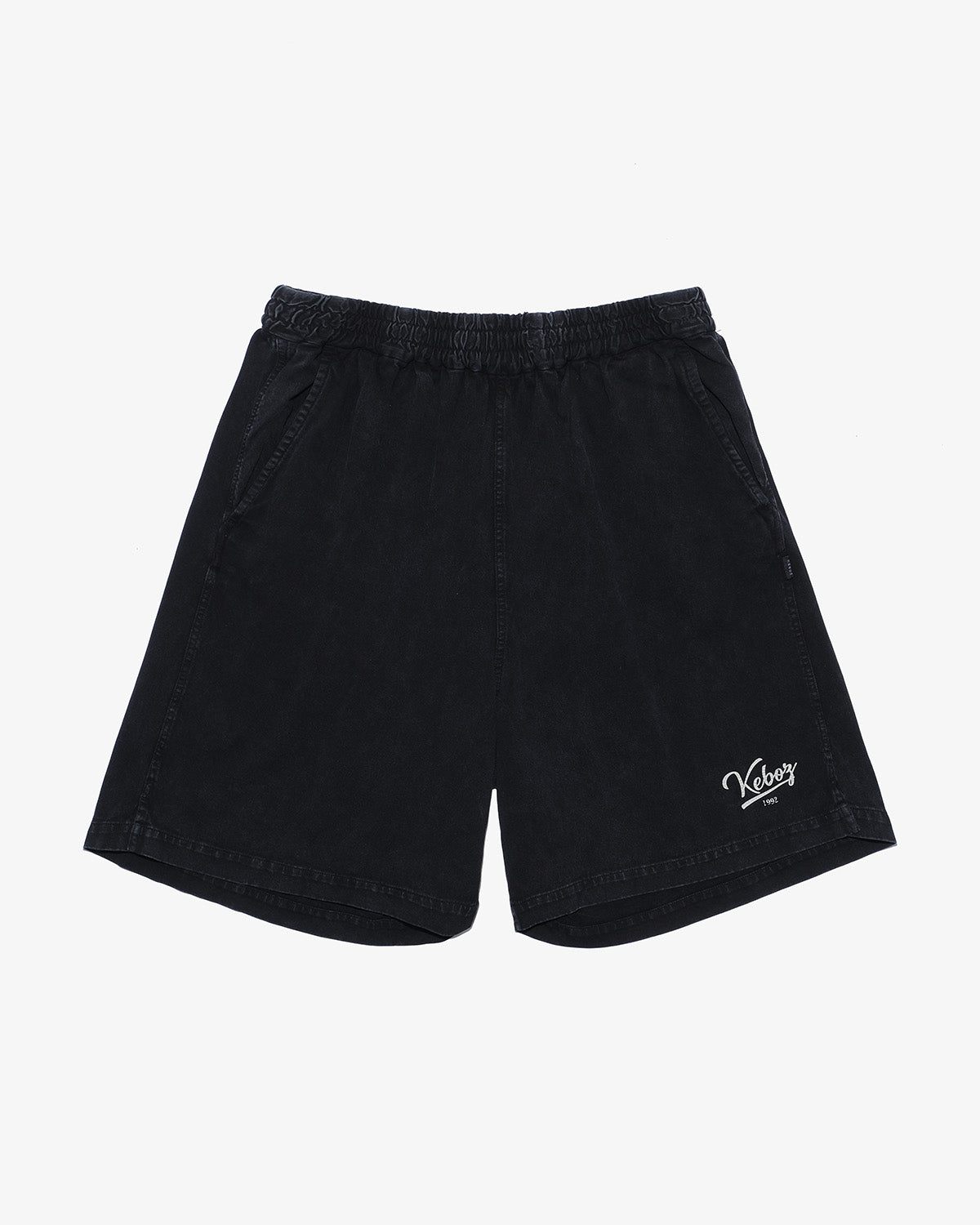 ICON WASHED TENJIKU SHORTS