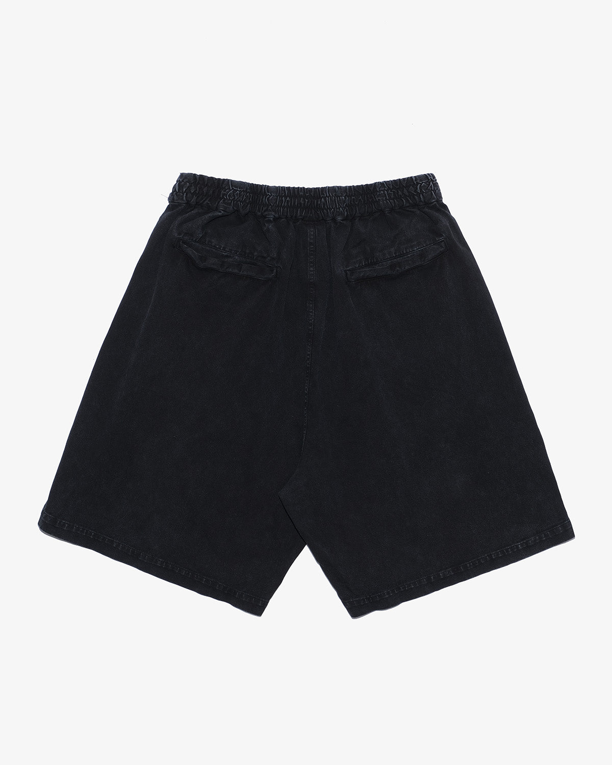ICON WASHED TENJIKU SHORTS