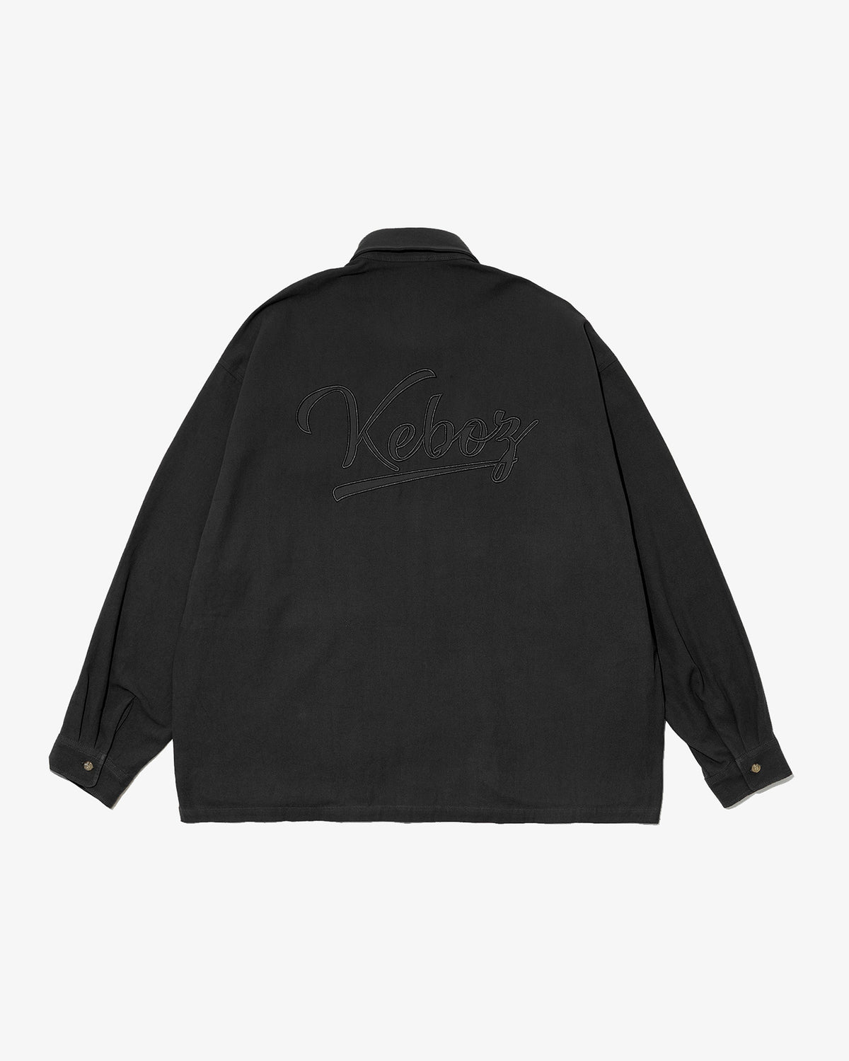 ICON WORK SHIRT