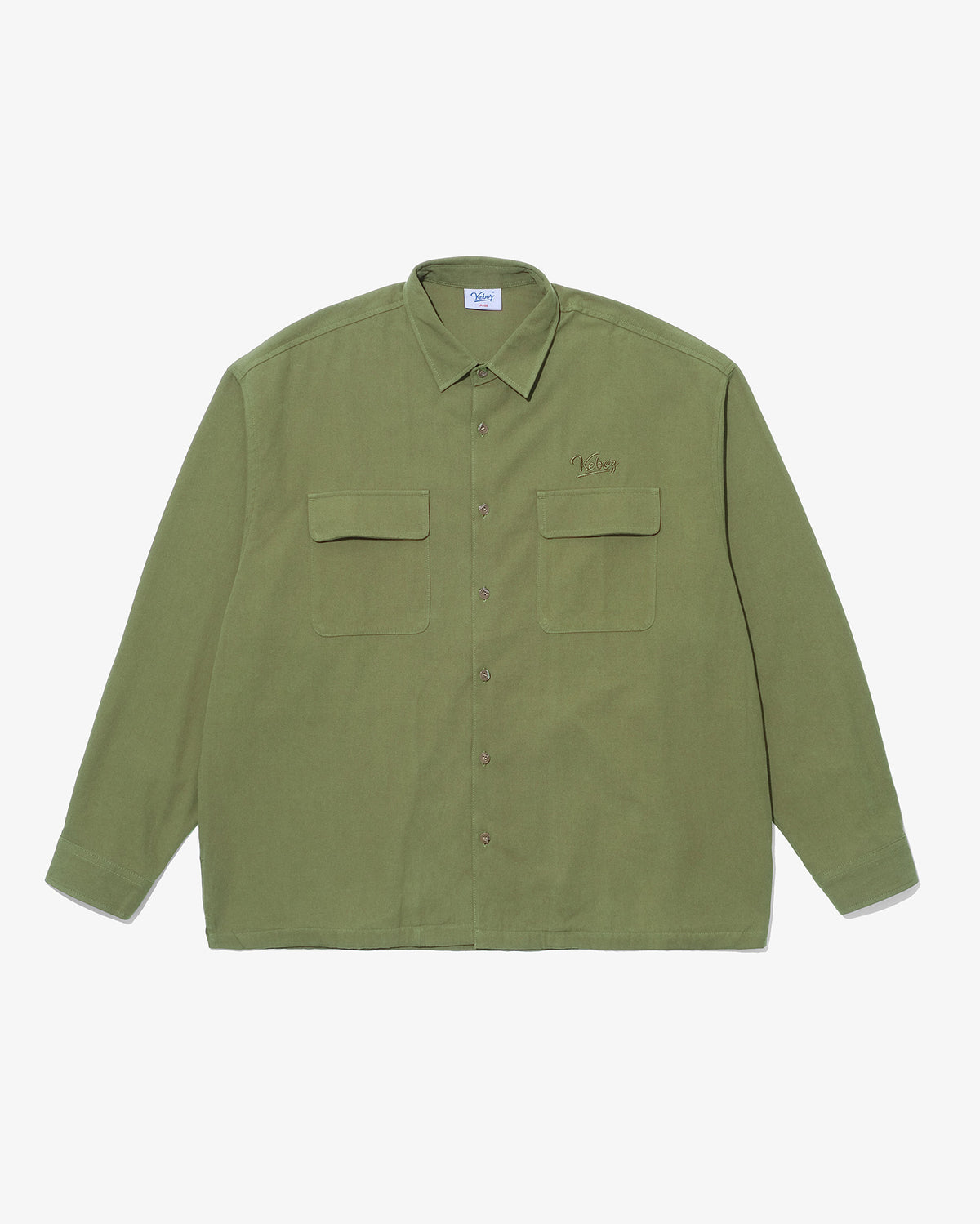 ICON WORK SHIRT