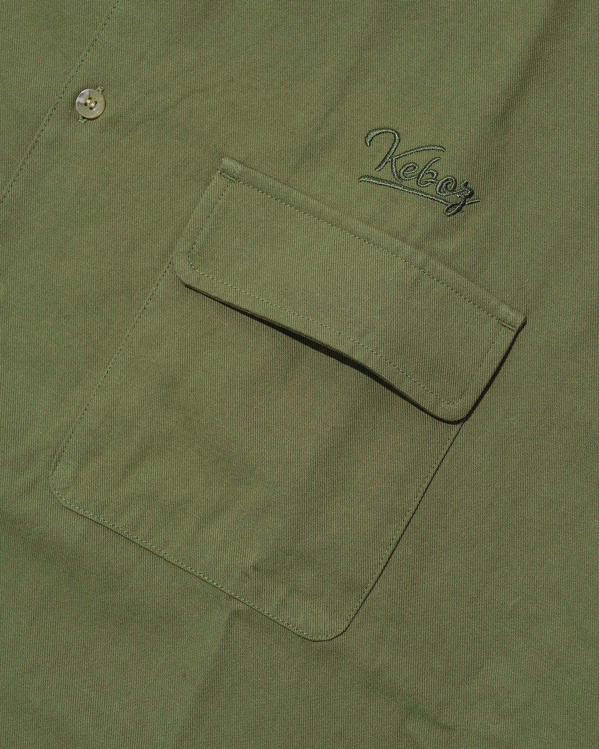 ICON WORK SHIRT