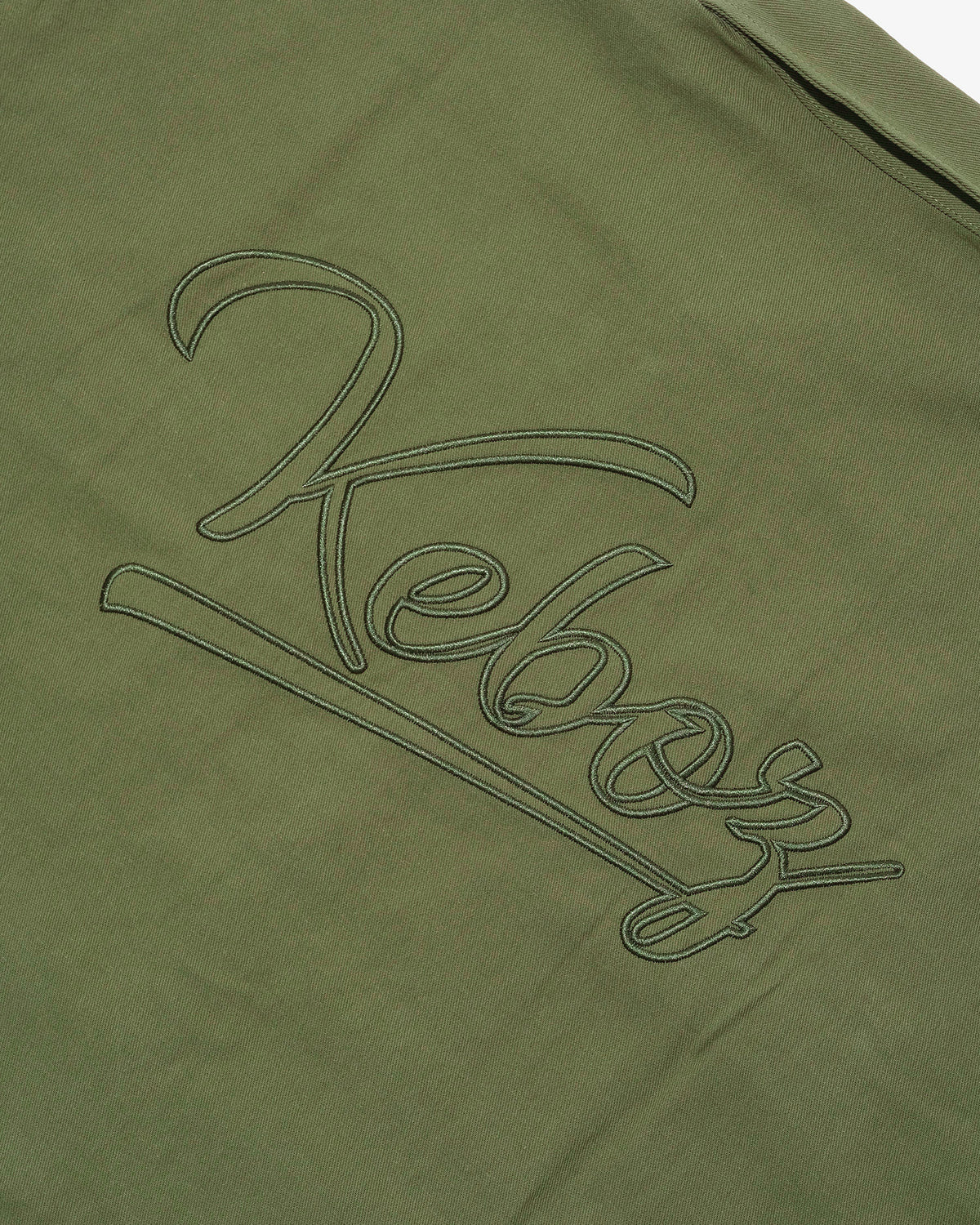 ICON WORK SHIRT