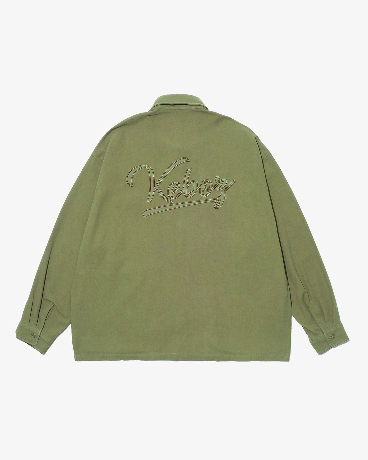 ICON WORK SHIRT