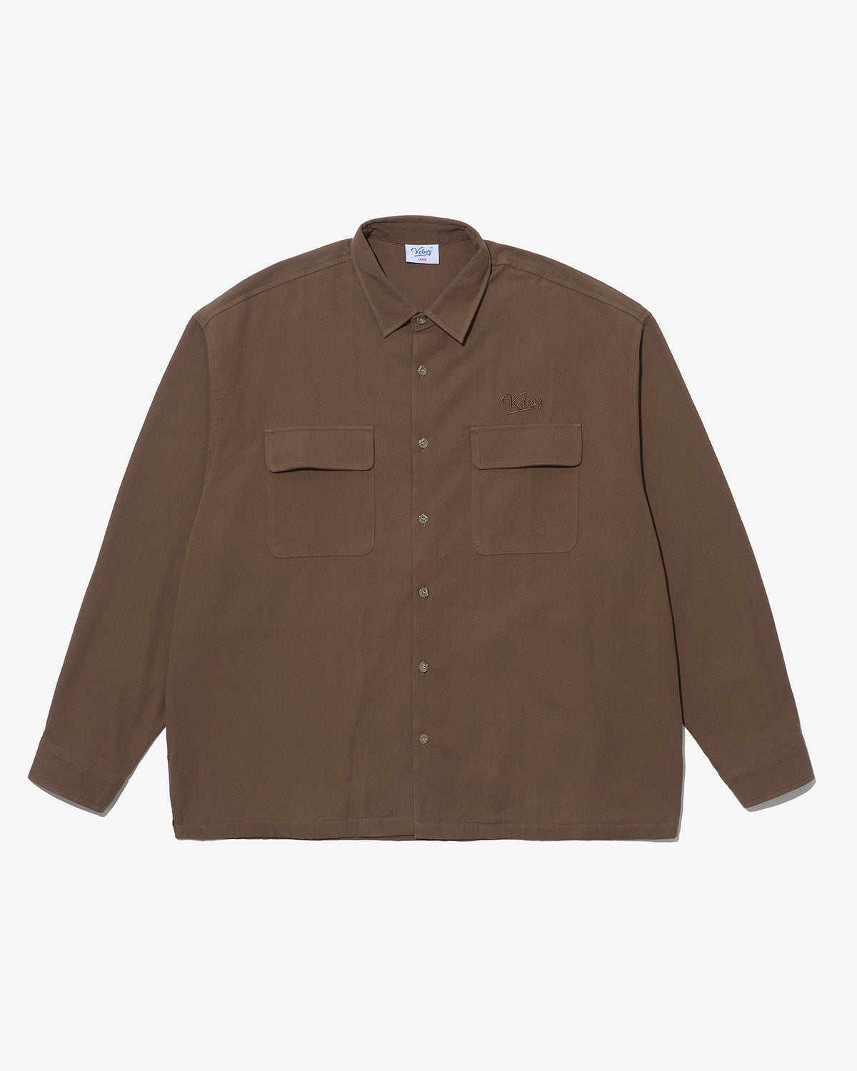 ICON WORK SHIRT
