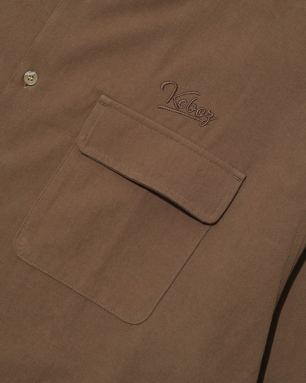 ICON WORK SHIRT