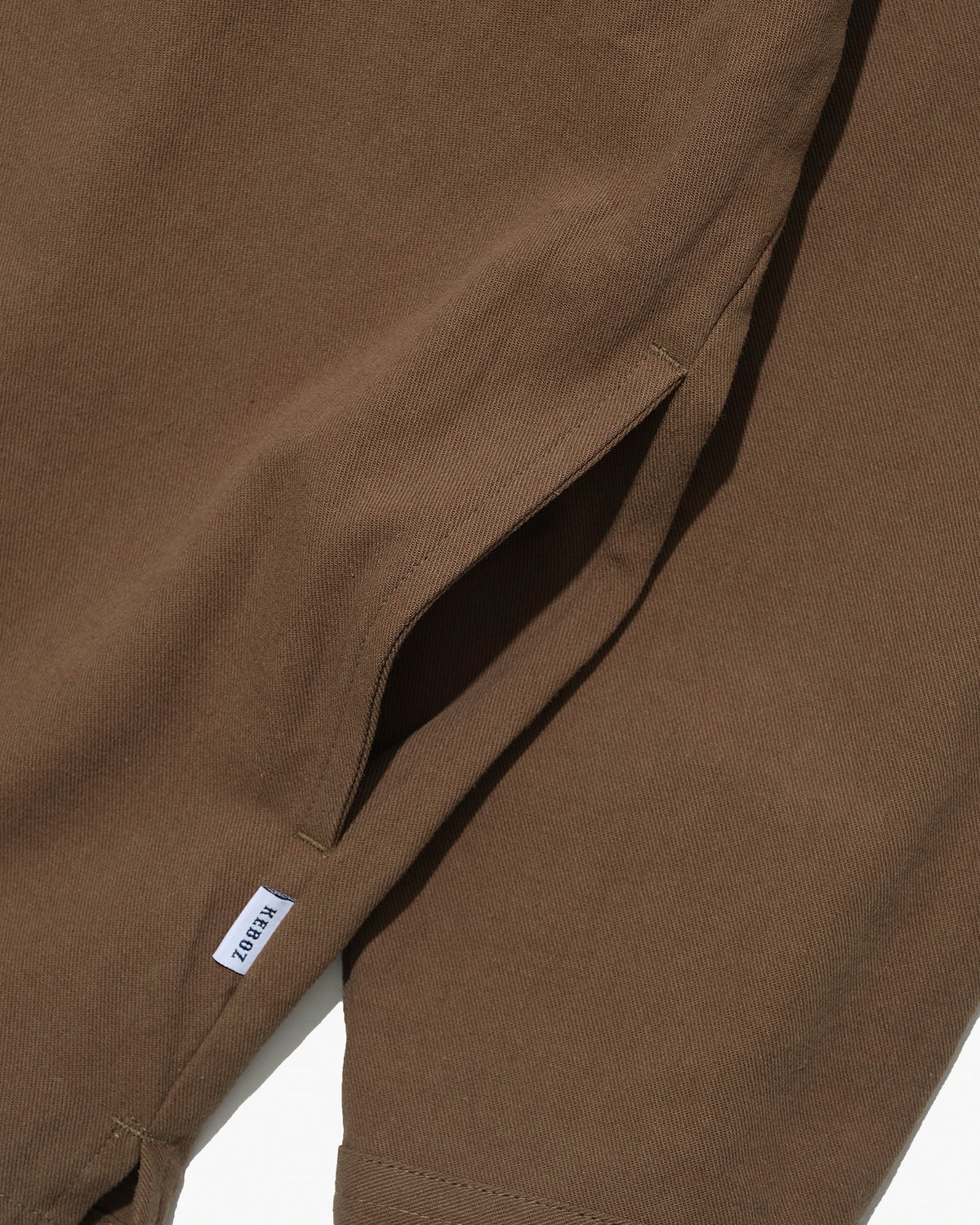ICON WORK SHIRT