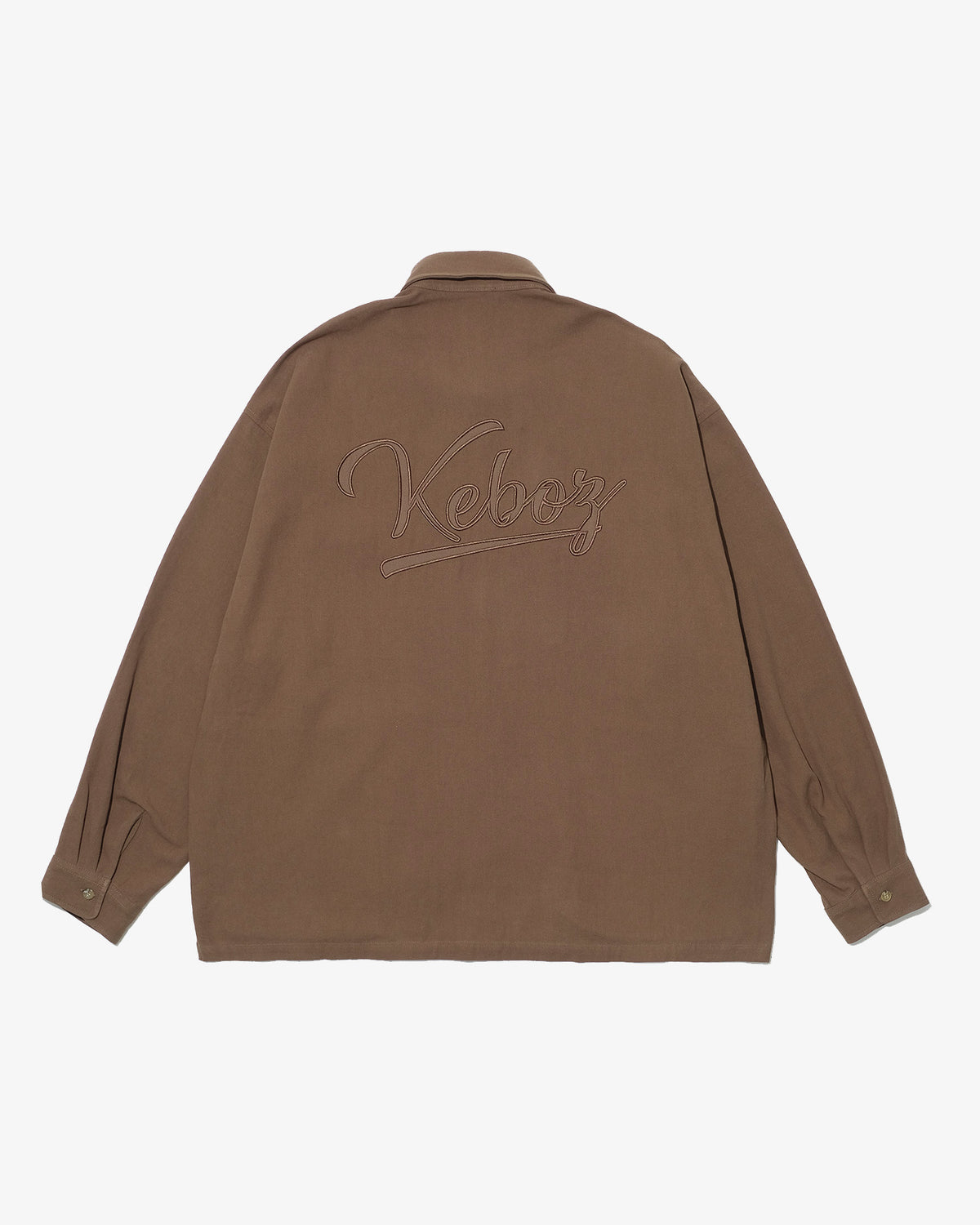 ICON WORK SHIRT