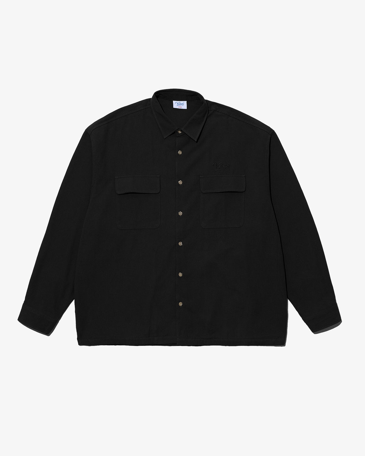 ICON WORK SHIRT