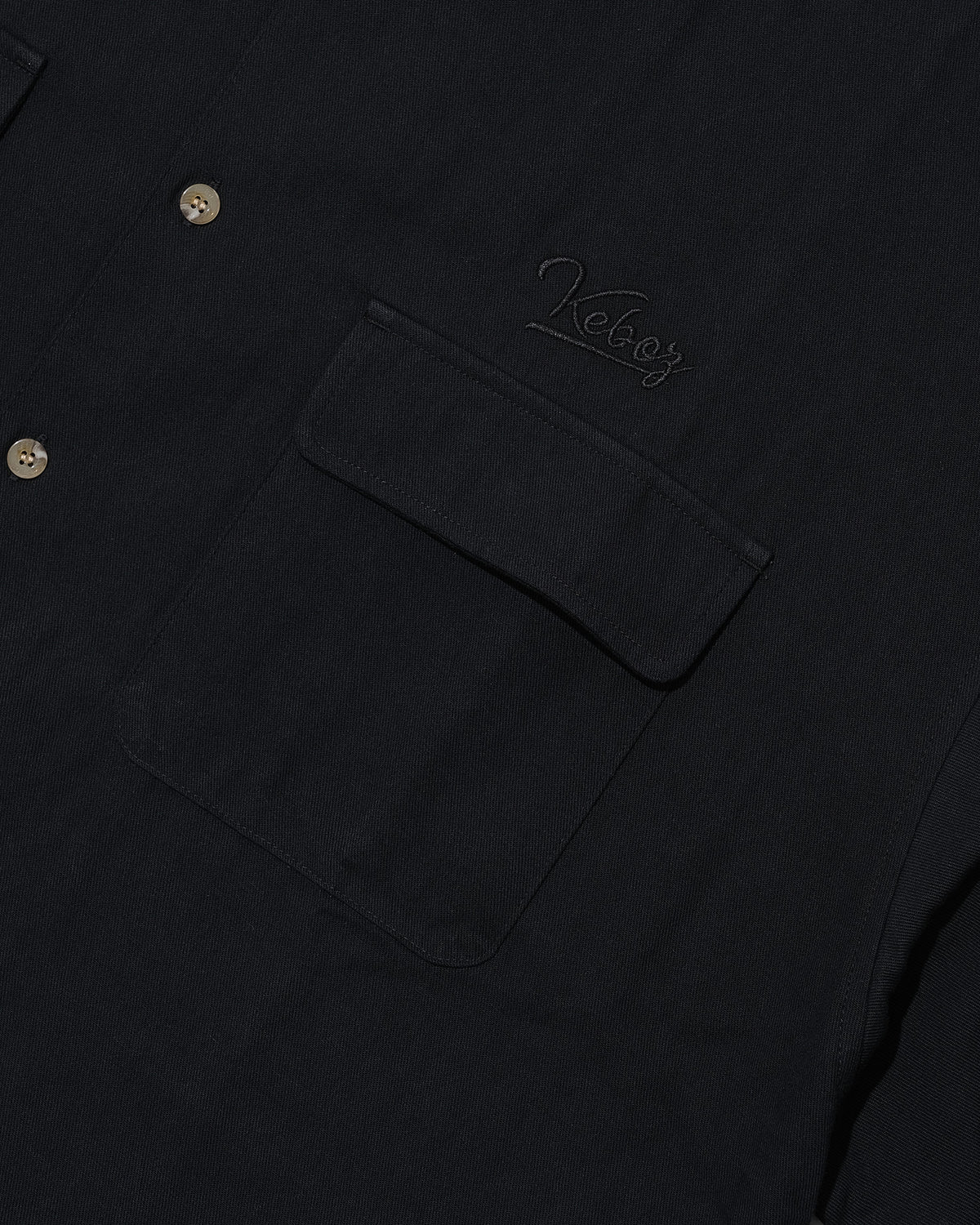 ICON WORK SHIRT