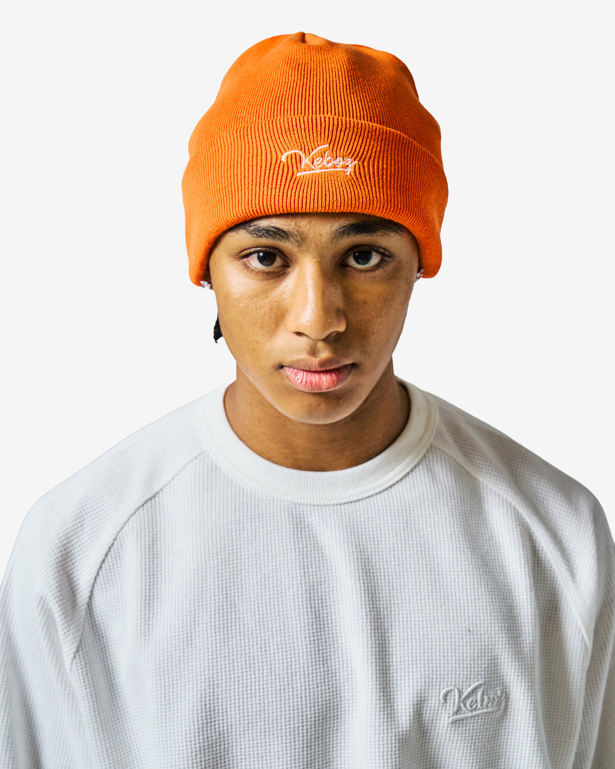 ICON COOLMAX BEANIE