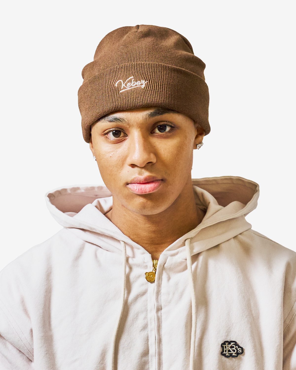 ICON COOLMAX BEANIE
