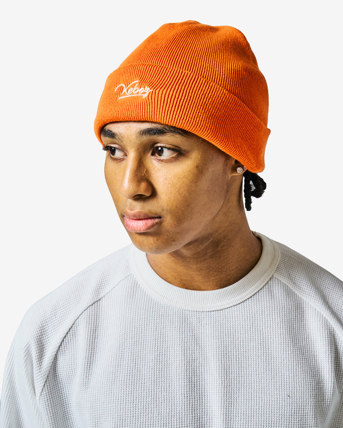 ICON COOLMAX BEANIE