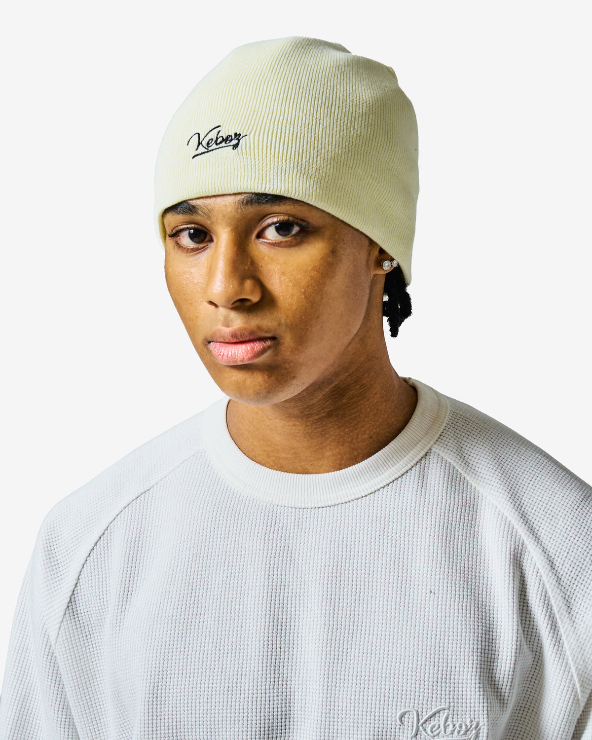 ICON COOLMAX SINGLE BEANIE