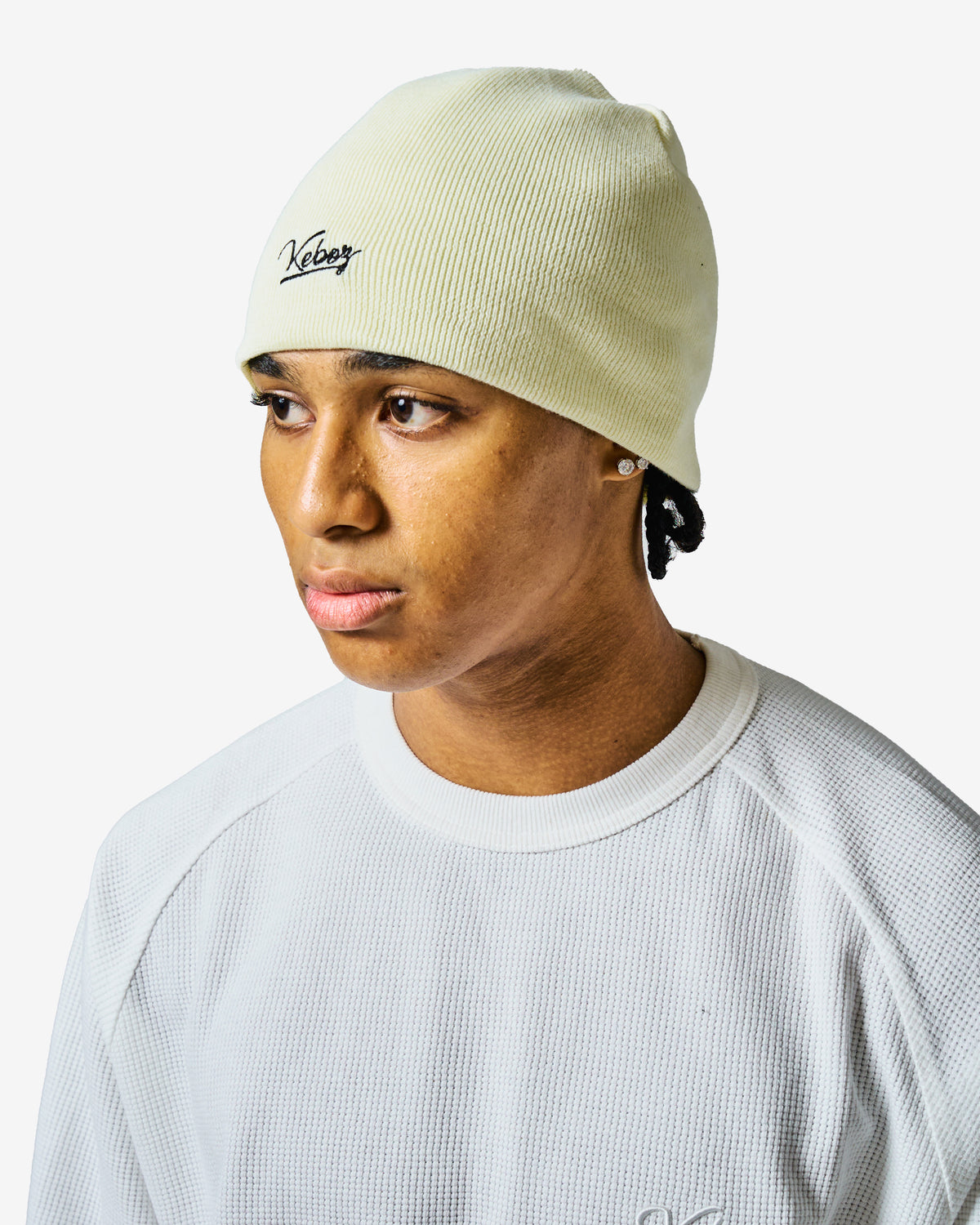 ICON COOLMAX SINGLE BEANIE