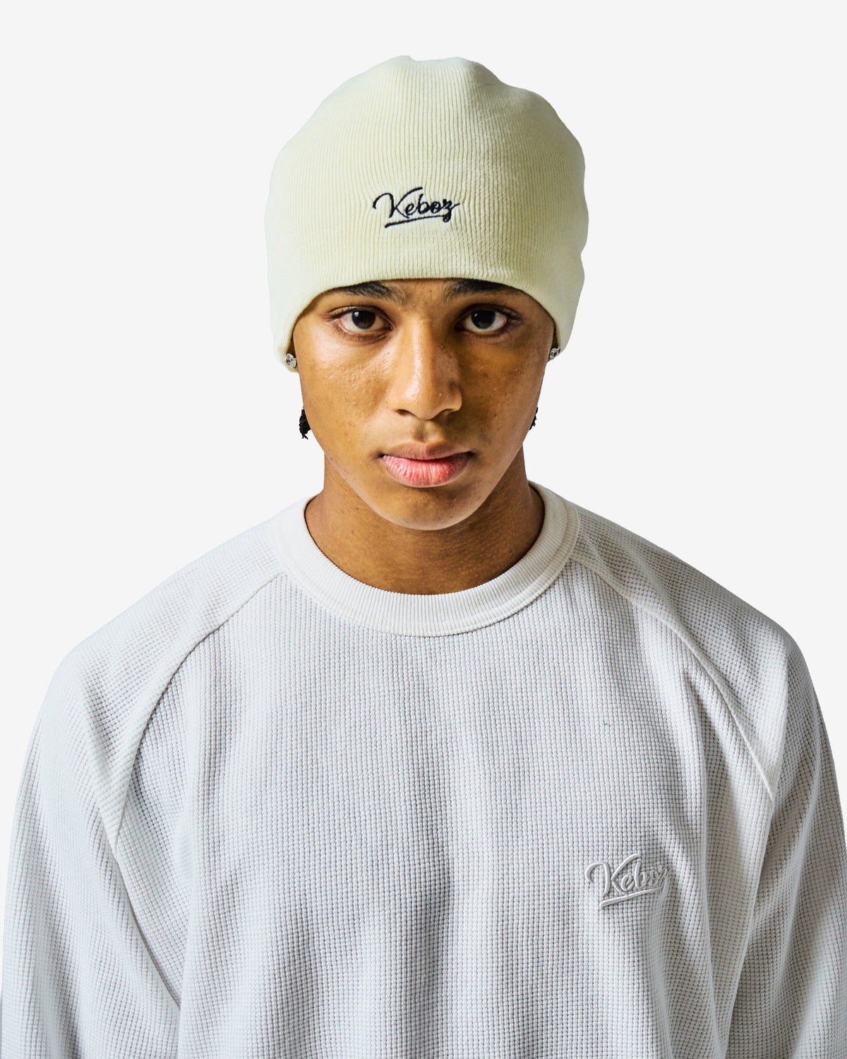 ICON COOLMAX SINGLE BEANIE