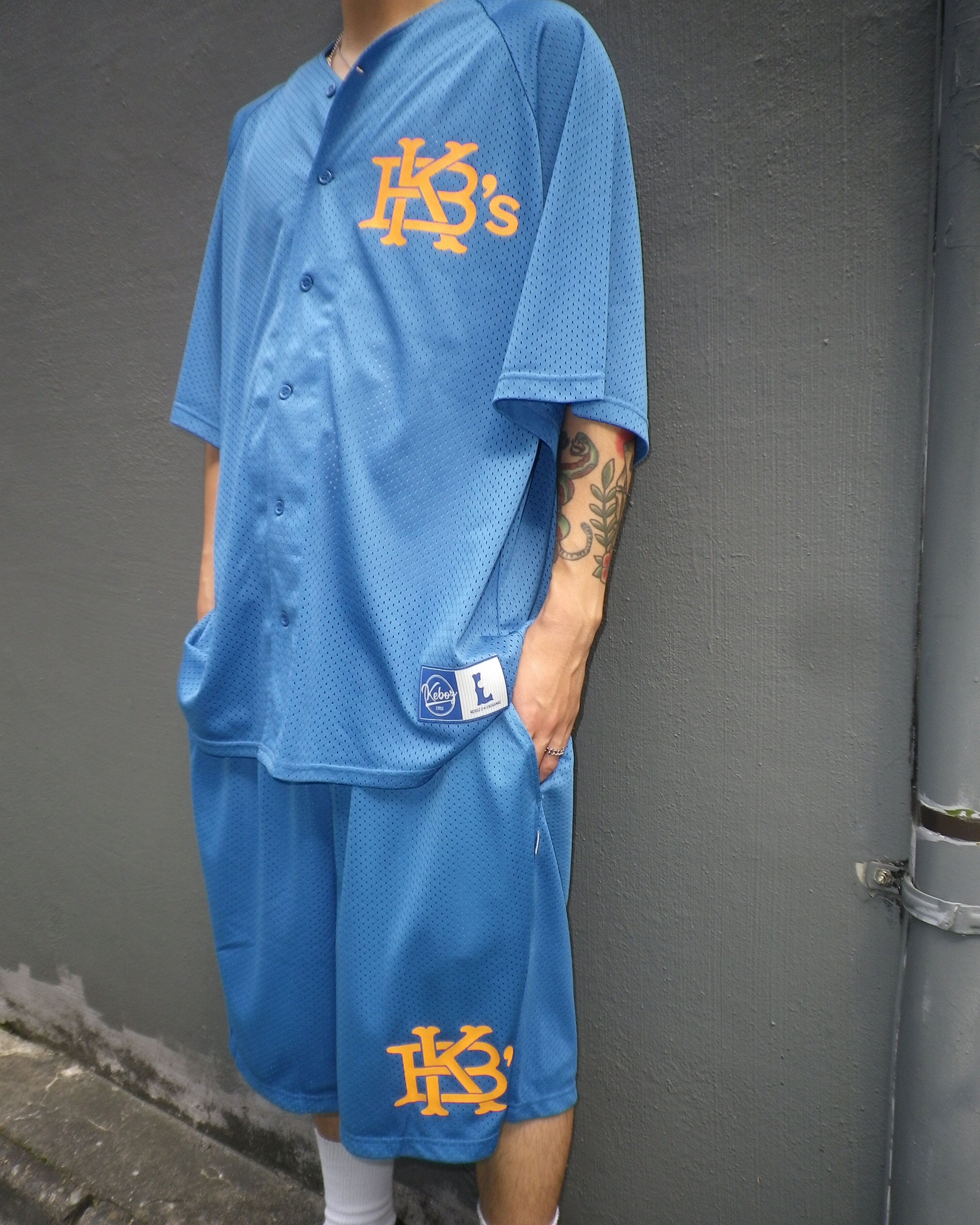 EFG MESH SHORTS